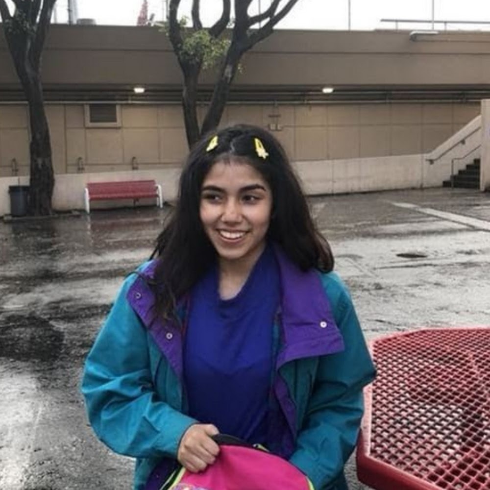 Meet your Posher, Isabel